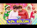 Güldür Güldür Show Episode 424