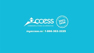 2025 Access Communications AGM Presentation Video