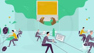 2D Explainer | Explainer Video By OptaMotion