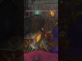 Secrets of Azeroth Event - Sixteenth Community Satchel #shorts
