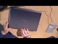 Asus Laptop X507UB youtube review thumbnail