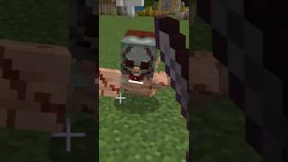 baby pennywise #minecraft