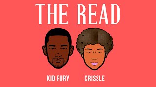 The Read - Drunk For Drake (LSN Podcast)
