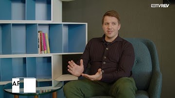 How IRIS.TV Is Helping The Trade Desk Get Contextual On CTV