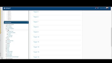 metalinking in moodle
