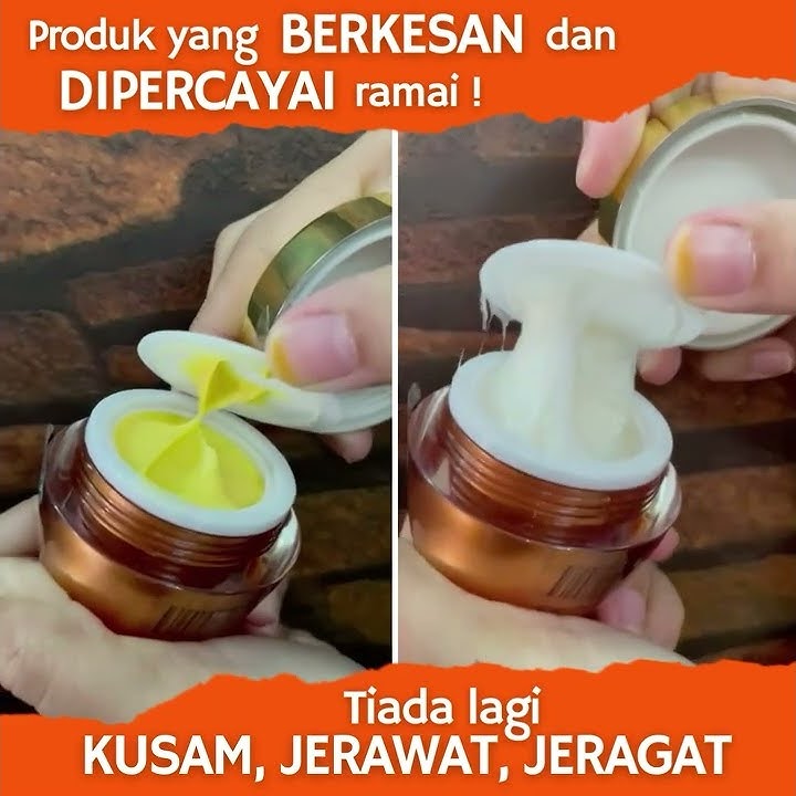 TABITA ORIGINAL JAKARTA Set Exclusive, Set Limited Edition, Set Regular