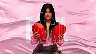 Kimara - Fácil Video Oficial