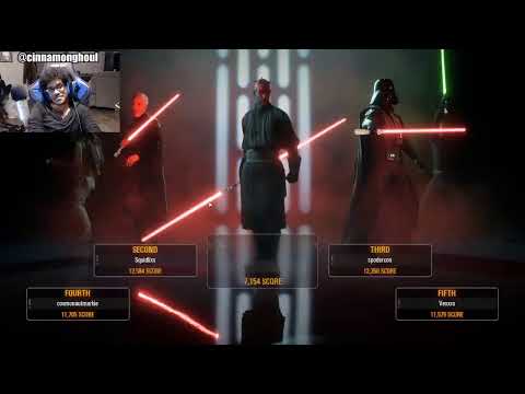 Let's Give Battlefront Another Try For Xmas - Let's Give Battlefront Another Try For Xmas