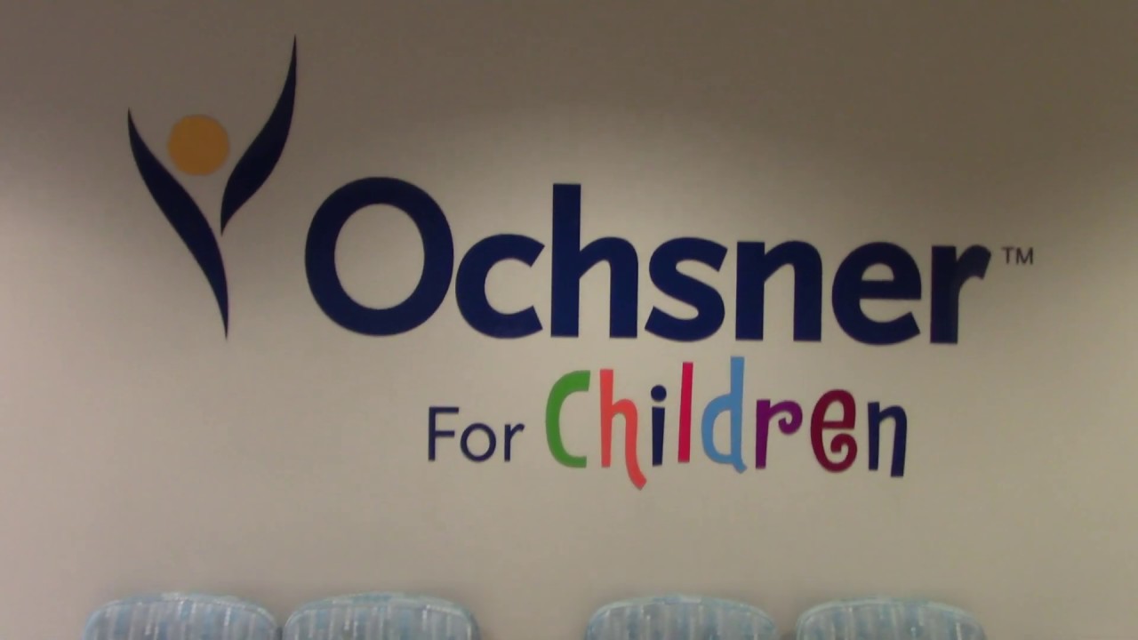 Otis Series 1 Traction Elevators @ Ochsner Health Center for Children, Jefferson LA.