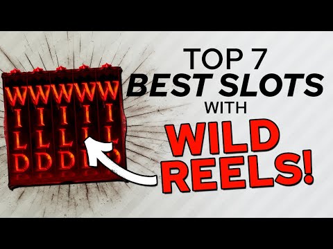 Pelata Wild Robin Casinoa-peliä verkkosalissa - Suomalaisille parhaat kasinot