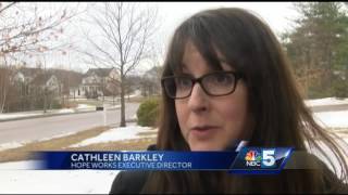 Some UVM students shocked after fellow classmate arrested for sexual assault