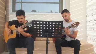 Nira Müzik Atölyesi - Sezen Aksu - Sen Ağlama Cover