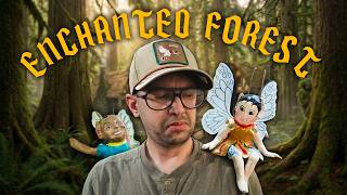 I Travelled to the MOST Enchanted Place in Canada...