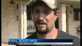 Hays County Dogs Euthanized