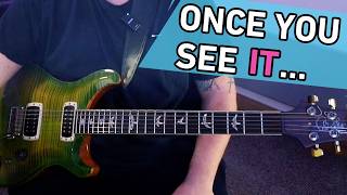 This One Simple System Unlocks Every Song You Know!