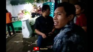 Lagu Joget Wedding Party // Bue Laja// Mosa Ma'u...( Henso Kajar)