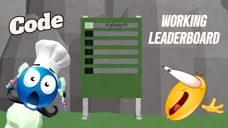 Famous How to code a WORKING Leaderboard in Grab VR Wealth