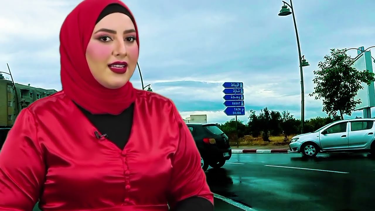 راجلي مـ،ـات ليه الحوت ولوسي عوضني على كلشي🤗