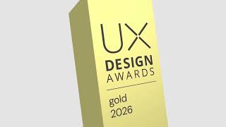 Full UX Design Award | Gold 2026: Wayix Guide