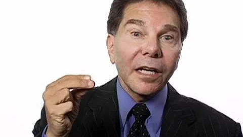 How to Influence Others | Robert Cialdini | Big Th...