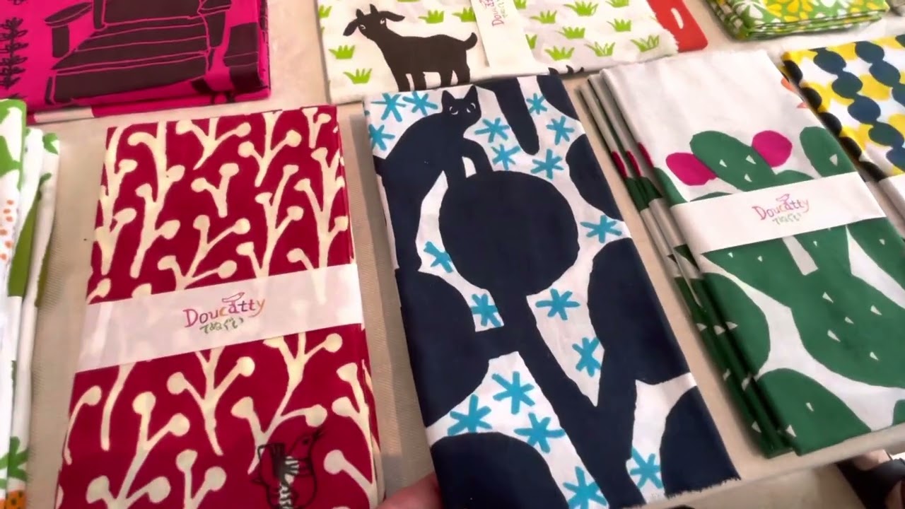 doucatty厚手のラグ手染め布 レア ⁄ ラグ 200×240 おすすめの通販