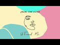 Jhoni The Voice - U Found Me (Audio)