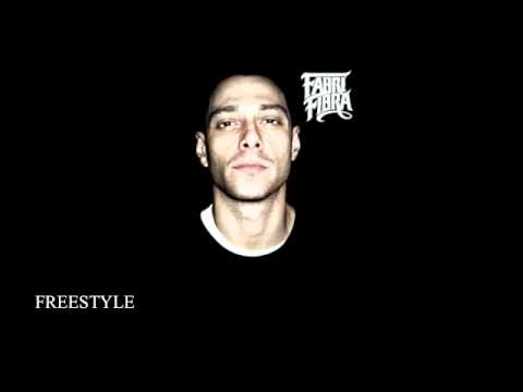 Fabri Fibra. Freestyle Quorum (Quorum).