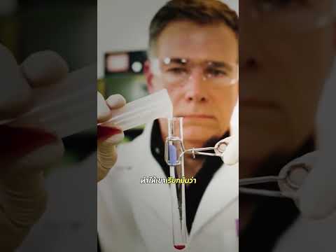 นี่คือ แบคทีเรียโบราณ อายุ 3,500,000 ปี ที่อาจทำให้มนุษย์อายุยืนขึ้น #Pomster #วิทยาศาสตร์