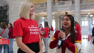 2025 Futures: Best Breaking News Video (Judge Memorial)