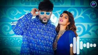 Paani Paani Ringtone || (Download link 👇) || Ringtones Maker