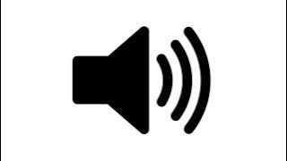 Wild West Sound Effect
