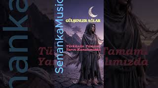 Gülşenim Efsane Türküler Kanalı Üzik Ürkü Ürküler Şfet