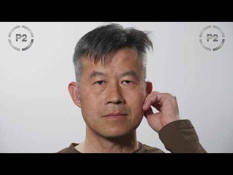 Change program - In-the-ear hearing aid