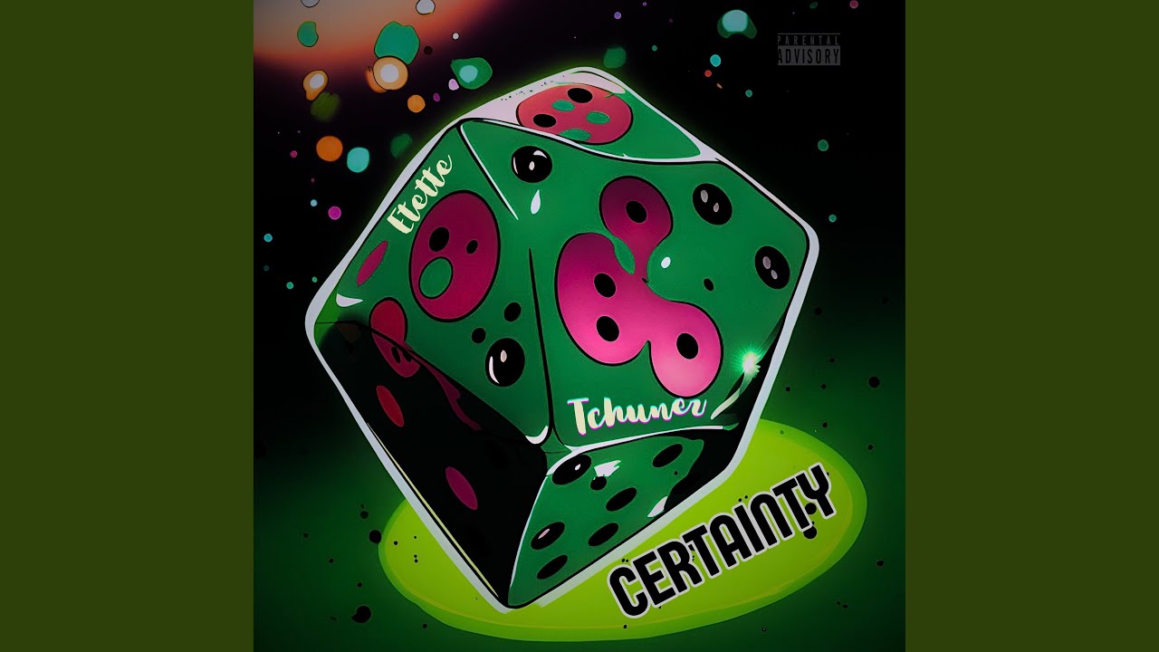 Watch Certainty on YouTube Watch Certainty on YouTube