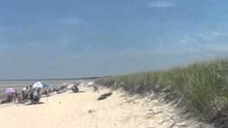 Crosby Landing, Brewster
