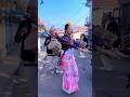 Chyabrung Dance Limbu Culture Short