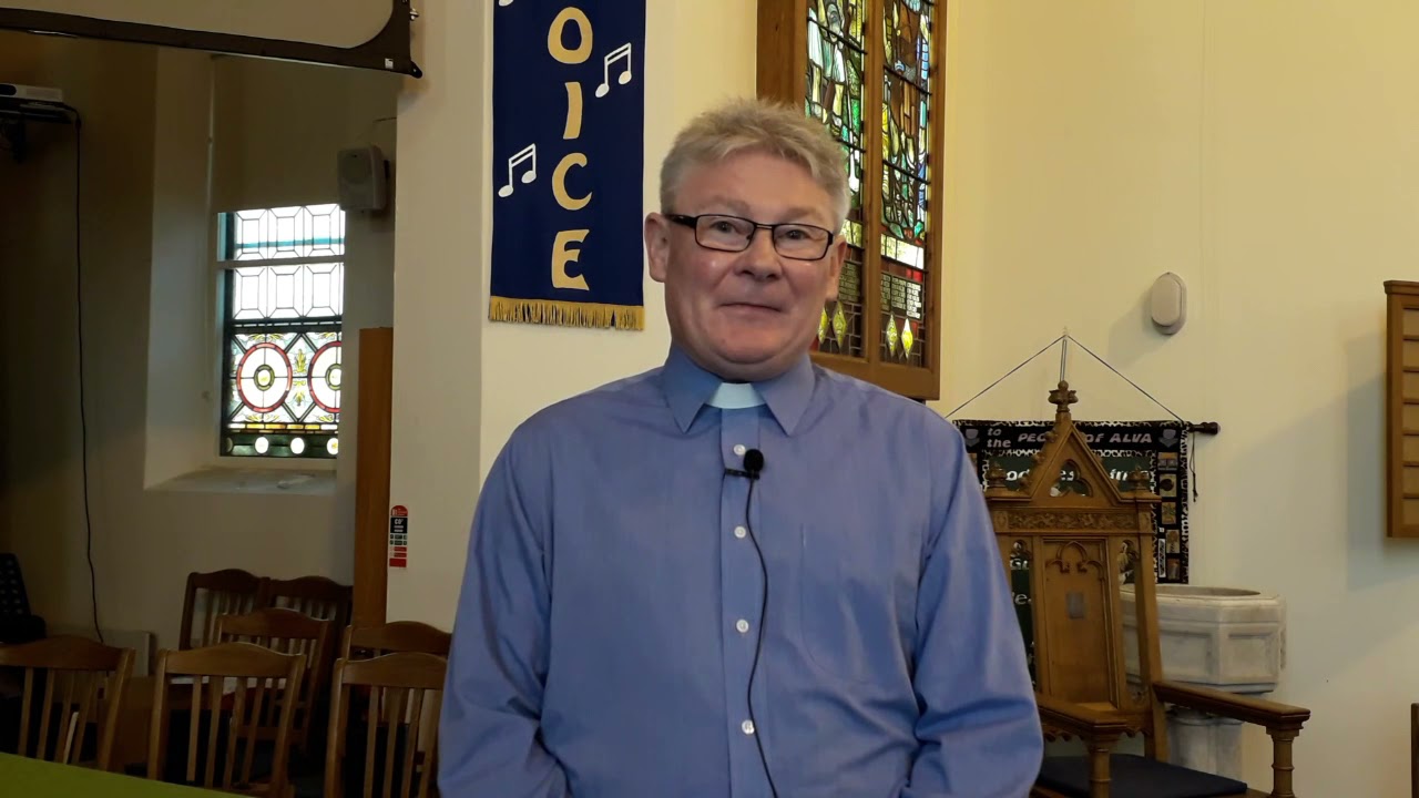 Children's Service 17th October