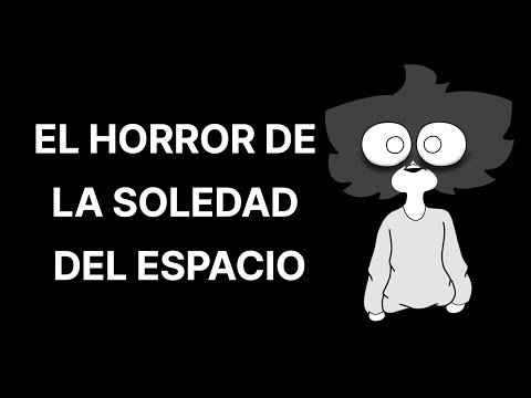 GATONAUTA: EL HORROR DE LA SOLEDAD DEL ESPACIO