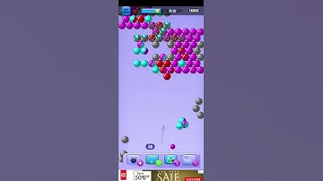 Bubble Shooter Game 2021 Level 161