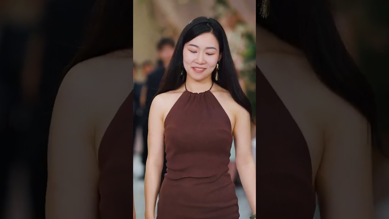 都市爱情短剧《哥哥是保姆的儿子》精彩重温