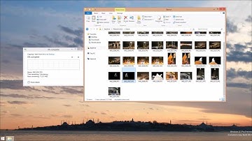Windows 8.1 - SkyDrive Integration
