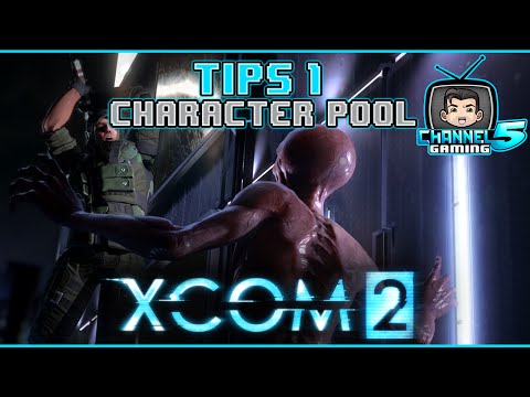 Xcom 2 Tips: