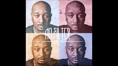 Json - Filter Effect (feat.Charde Jones)