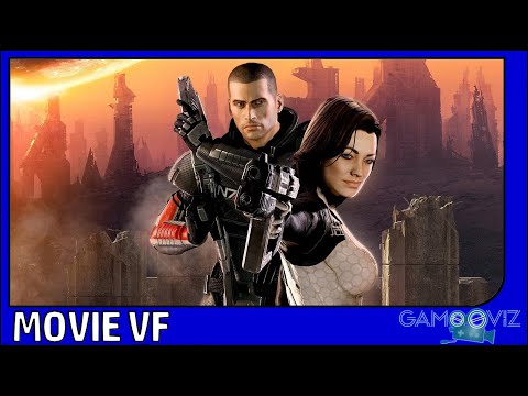 Vidéo: Mass Effect 2 A Un Nouveau Jeu +