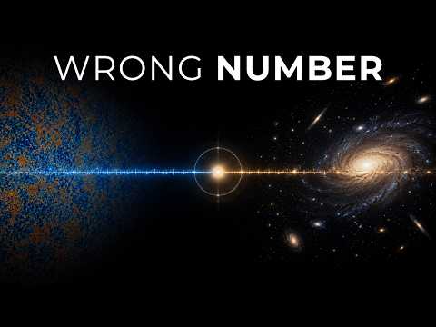 Can We Measure How Fast the Universe Is Expanding? | Sleep Science
