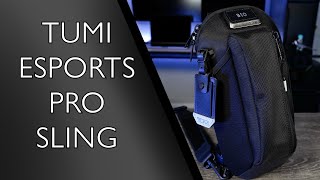 tumi e sports