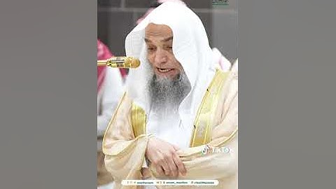 تلاوة فضيلة الشيخ أ.د.#فيصل_غزاوي  من صلاة  المغرب 15 ربيع الآخر 1446هـ.
