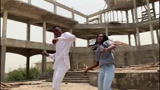 Hillsong - Spirit Lead Me (Pro-Tee Gqoms Remake) - THE CHILDREN OF GOD Official Dance Video