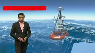 MET MALAYSIA - Laporan Cuaca 28 Oktober 2022 (petang)
