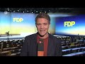 heute journal vom 30.05.2026 Wolfgang Kubicki, AfD vor Landtagswahlen, Protest am Brenner